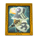 Avery's Photo Animal Crossing New Horizons | ACNH Items - ACNHMALL