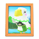 Celia's Photo Animal Crossing New Horizons | ACNH Items - ACNHMALL