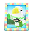 Celia's Photo Animal Crossing New Horizons | ACNH Items - ACNHMALL