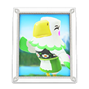 Celia's Photo Animal Crossing New Horizons | ACNH Items - ACNHMALL