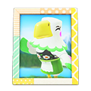 Celia's Photo Animal Crossing New Horizons | ACNH Items - ACNHMALL