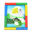 Celia's Photo Animal Crossing New Horizons | ACNH Items - ACNHMALL
