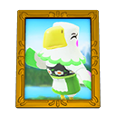 Celia's Photo Animal Crossing New Horizons | ACNH Items - ACNHMALL