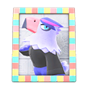 Quinn's Photo Animal Crossing New Horizons | ACNH Items - ACNHMALL