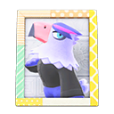 Quinn's Photo Animal Crossing New Horizons | ACNH Items - ACNHMALL