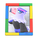 Quinn's Photo Animal Crossing New Horizons | ACNH Items - ACNHMALL