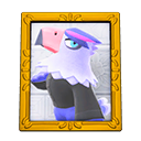 Quinn's Photo Animal Crossing New Horizons | ACNH Items - ACNHMALL