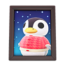Aurora's Photo Animal Crossing New Horizons | ACNH Items - ACNHMALL