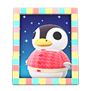 Aurora's Photo Animal Crossing New Horizons | ACNH Items - ACNHMALL