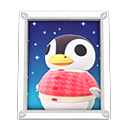 Aurora's Photo Animal Crossing New Horizons | ACNH Items - ACNHMALL