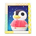 Aurora's Photo Animal Crossing New Horizons | ACNH Items - ACNHMALL