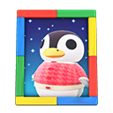 Aurora's Photo Animal Crossing New Horizons | ACNH Items - ACNHMALL