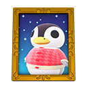 Aurora's Photo Animal Crossing New Horizons | ACNH Items - ACNHMALL