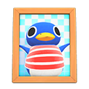 Roald's Photo Animal Crossing New Horizons | ACNH Items - ACNHMALL