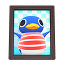 Roald's Photo Animal Crossing New Horizons | ACNH Items - ACNHMALL