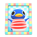 Roald's Photo Animal Crossing New Horizons | ACNH Items - ACNHMALL