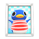 Roald's Photo Animal Crossing New Horizons | ACNH Items - ACNHMALL