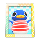 Roald's Photo Animal Crossing New Horizons | ACNH Items - ACNHMALL