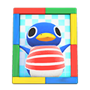 Roald's Photo Animal Crossing New Horizons | ACNH Items - ACNHMALL