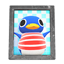 Roald's Photo Animal Crossing New Horizons | ACNH Items - ACNHMALL