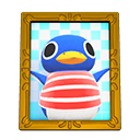 Roald's Photo Animal Crossing New Horizons | ACNH Items - ACNHMALL
