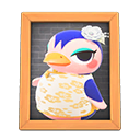 Friga's Photo Animal Crossing New Horizons | ACNH Items - ACNHMALL