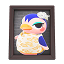 Friga's Photo Animal Crossing New Horizons | ACNH Items - ACNHMALL