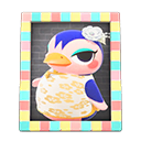 Friga's Photo Animal Crossing New Horizons | ACNH Items - ACNHMALL