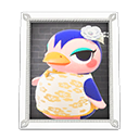 Friga's Photo Animal Crossing New Horizons | ACNH Items - ACNHMALL