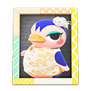 Friga's Photo Animal Crossing New Horizons | ACNH Items - ACNHMALL