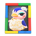 Friga's Photo Animal Crossing New Horizons | ACNH Items - ACNHMALL