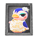 Friga's Photo Animal Crossing New Horizons | ACNH Items - ACNHMALL
