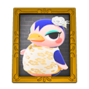 Friga's Photo Animal Crossing New Horizons | ACNH Items - ACNHMALL