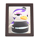 Gwen's Photo Animal Crossing New Horizons | ACNH Items - ACNHMALL