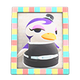 Pastel Pastel