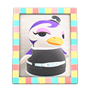 Gwen's Photo Animal Crossing New Horizons | ACNH Items - ACNHMALL