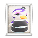 Gwen's Photo Animal Crossing New Horizons | ACNH Items - ACNHMALL