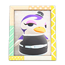 Gwen's Photo Animal Crossing New Horizons | ACNH Items - ACNHMALL