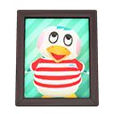 Iggly's Photo Animal Crossing New Horizons | ACNH Items - ACNHMALL
