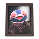 Tex's Photo Animal Crossing New Horizons | ACNH Items - ACNHMALL
