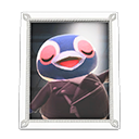 Tex's Photo Animal Crossing New Horizons | ACNH Items - ACNHMALL