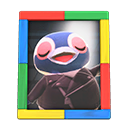 Tex's Photo Animal Crossing New Horizons | ACNH Items - ACNHMALL