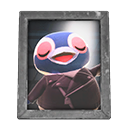Tex's Photo Animal Crossing New Horizons | ACNH Items - ACNHMALL