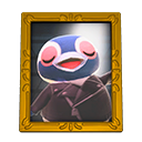 Tex's Photo Animal Crossing New Horizons | ACNH Items - ACNHMALL