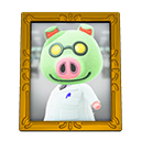 Cobb's Photo Animal Crossing New Horizons | ACNH Items - ACNHMALL