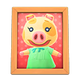 Natural wood Natural wood