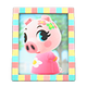 Pastel Pastel