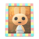 Coco's Photo Animal Crossing New Horizons | ACNH Items - ACNHMALL