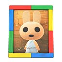 Coco's Photo Animal Crossing New Horizons | ACNH Items - ACNHMALL