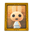 Coco's Photo Animal Crossing New Horizons | ACNH Items - ACNHMALL